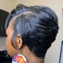 Relaxer/ Leave Out/ Edges