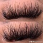 Mega volume Eyelash Fill