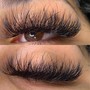 Volume Eyelash Fill