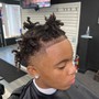 Kid's Cut