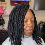 Crochet Braids