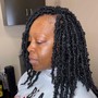 Crochet Braids