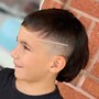 Youth Cut