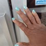 Gel Manicure