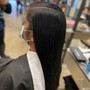 Keratin Treantment