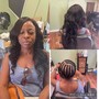 Closure Sew In