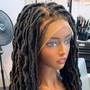 Crochet Braids