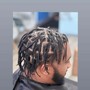 Box Braids