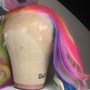 Wig Revamp