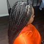 Kid's Braids