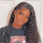 Lace Closure Sew In