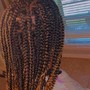 Crochet Braids