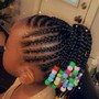 Perm Rods/ straw set