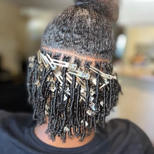 Locs by Rayne