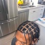 Individual Braids