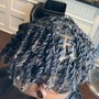 Small Passion Twists