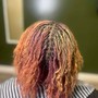 Loc Maintenance