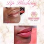 Lip Blushing