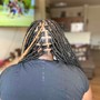 Soft locs