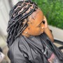 Lemonade Braids