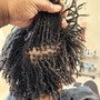 Loc Extensions Repair