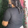 Natural Versatile Quick Weave