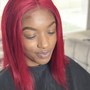 5X5 Closure Sew In