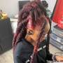 Start Dreadlocks kids 5-12 years old