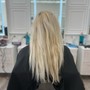 Keratin Treatment