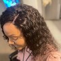 Senegalese Twist (Passion Twists)