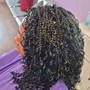 Crochet Braids