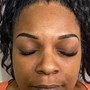 Eyelash Extension Removal