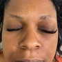 Eyelash Extension Removal