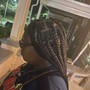 Box Braids