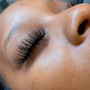 Eyelash Extension Removal