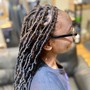 Invisible Loc Extensions