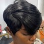 RELAXER PARTIAL (Naked by Influance)