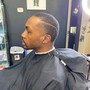 Hairline Enhancement