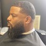 Men's haircut & Beard Grooming