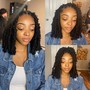 Blow dry | Natural Hair