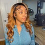 Closure Sew In | 4x4 Closure