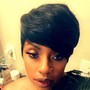 PIXIE CUT SUITE….ISSA NEW ME!