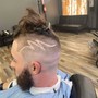 Kid's Cut