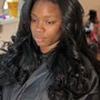 $450 Lace Closure install SPECIAL. HAIR INCLUDED