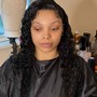 Hair Bundles Color Rinse