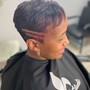 Transitioning Cut “The Big Chop”