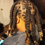 Box Braids