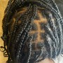 Individual Braids