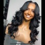 Wig Install HD lace only!!!!!