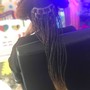 Dreadlocks